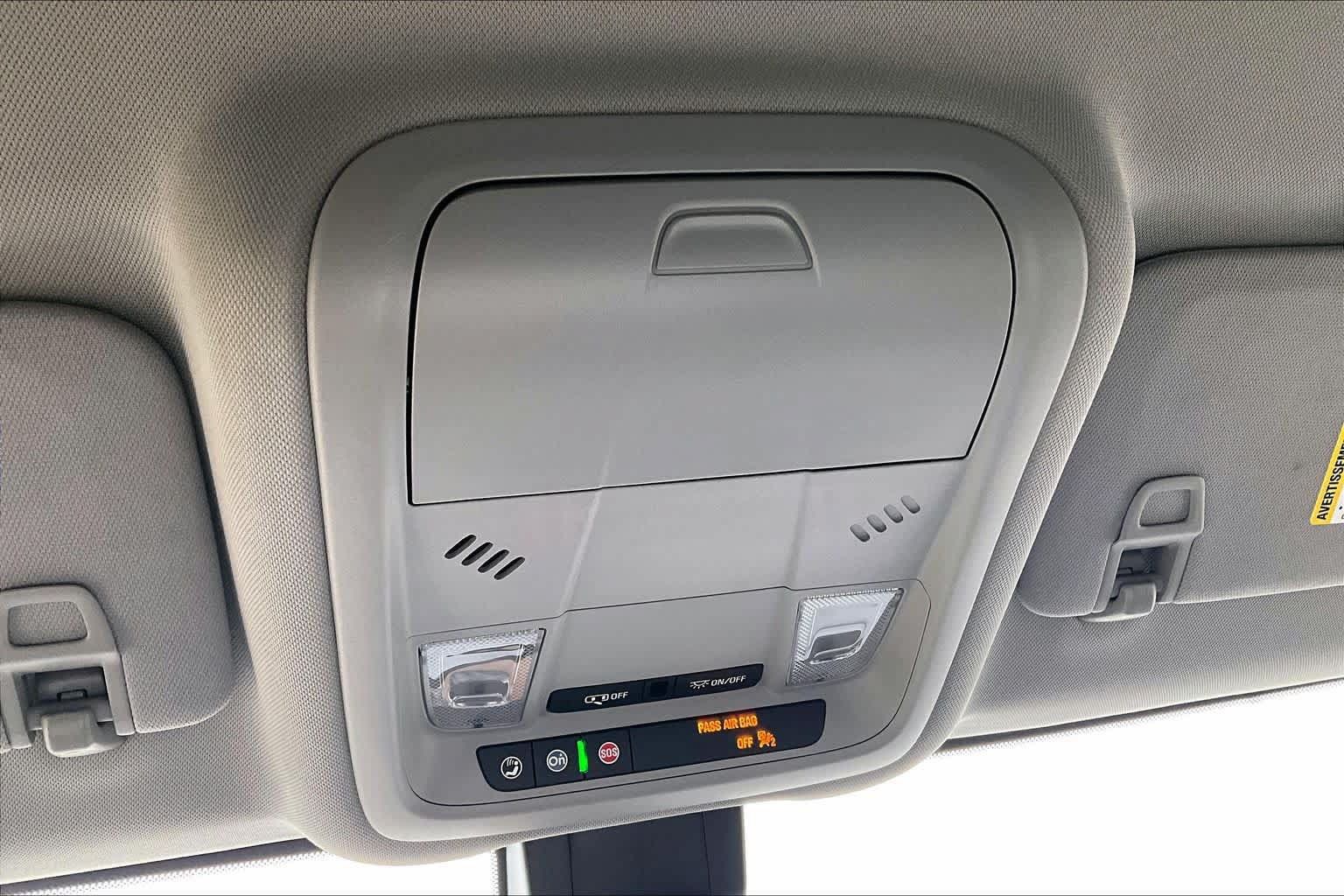 Used 2023 Chevrolet Equinox LT FWD image 31