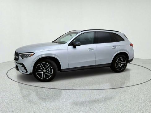 Certified 2026 Mercedes-Benz GLC 300 4MATIC image 15