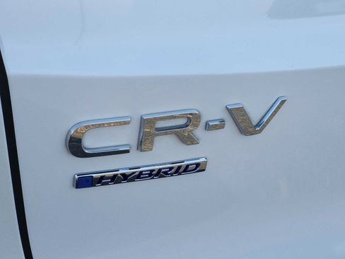 Certified 2024 Honda CR-V Sport image 30