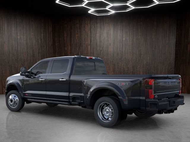 New 2025 Ford F450 Platinum AWD/4WD image 5