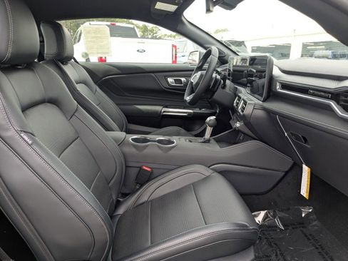 New 2026 Ford Mustang GT Premium RWD image 14