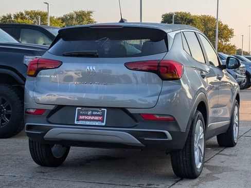 New 2026 Buick Encore GX Preferred w/ Comfort Package image 4