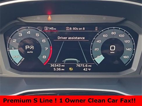 Used 2023 Audi Q3 2.0T Premium image 17