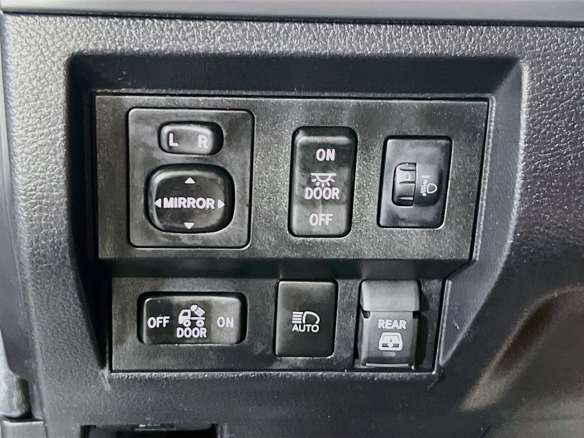Used 2020 Toyota Tundra TRD Pro AWD/4WD image 10