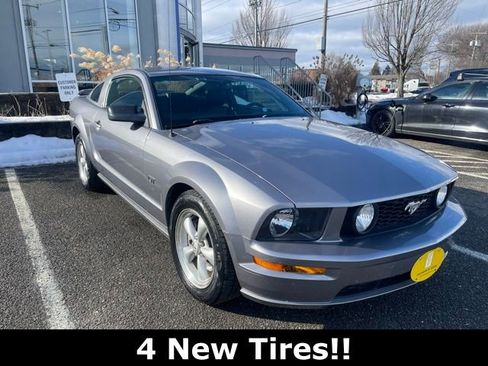 Used 2007 Ford Mustang GT RWD image 1