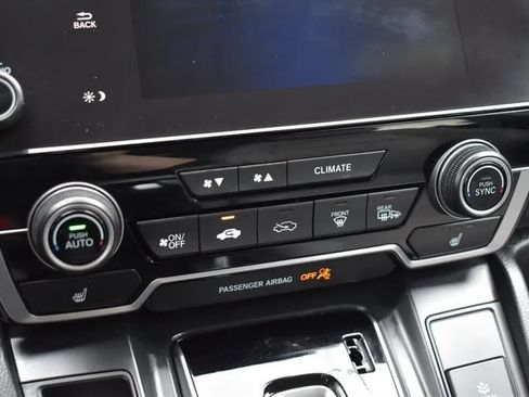 Used 2019 Honda CR-V EX-L image 26
