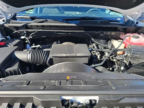 New 2026 Chevrolet Silverado 2500 Custom w/ Custom Value Package image 22