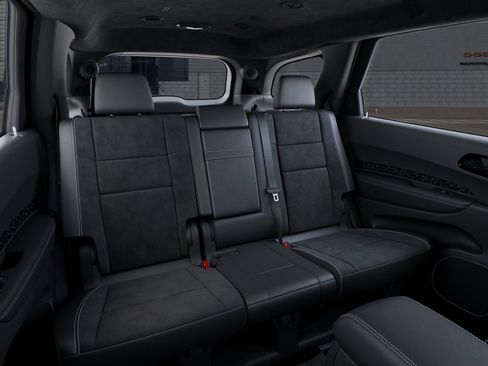 New 2026 Dodge Durango SRT Hellcat w/ Premium Group image 16