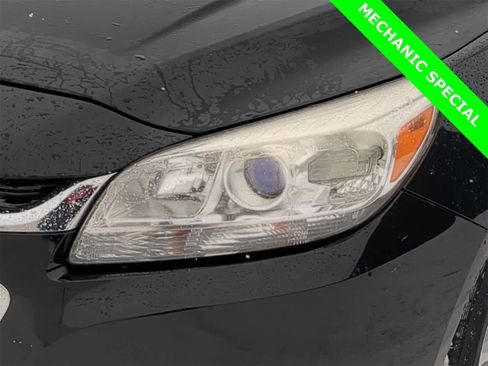 Used 2016 Chevrolet Malibu LT w/ Power Convenience Package image 18