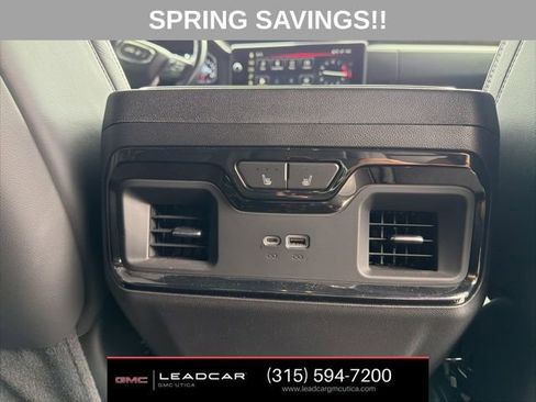 Used 2023 GMC Sierra 1500 AT4X image 15