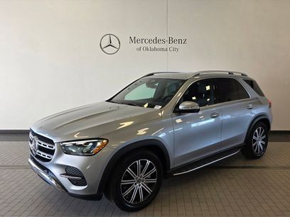 Certified 2025 Mercedes-Benz GLE 450 4MATIC