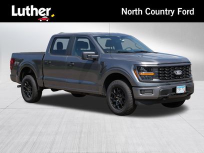 Used 2026 Ford F150 STX