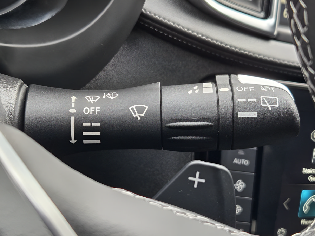 Used 2023 INFINITI QX50 Sport FWD image 29