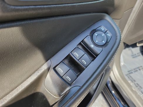 Used 2024 Buick Encore GX Preferred FWD image 22