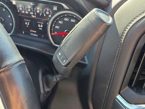 Used 2023 Chevrolet Silverado 3500 LTZ w/ LTZ Premium Package AWD/4WD image 36