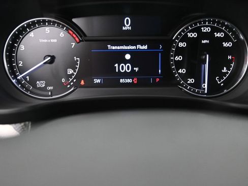 Used 2020 Cadillac XT4 Sport image 10