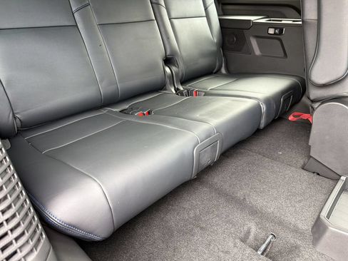 New 2026 Toyota Sequoia 4WD image 19
