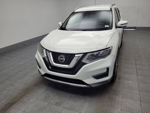 Used 2019 Nissan Rogue SV FWD image 15