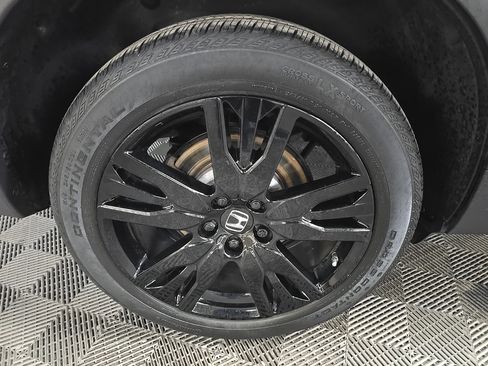 Used 2022 Honda Pilot Special Edition image 14