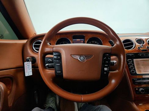 Used 2005 Bentley Continental GT AWD/4WD image 18