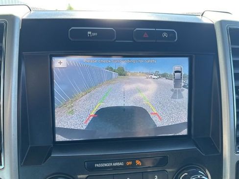 Used 2018 Ford F150 Lariat RWD image 28