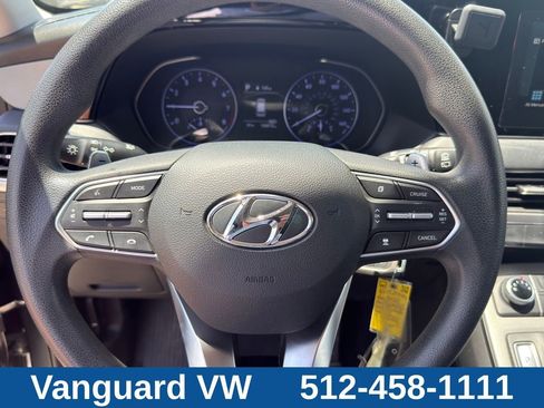Used 2020 Hyundai Palisade SE FWD image 22
