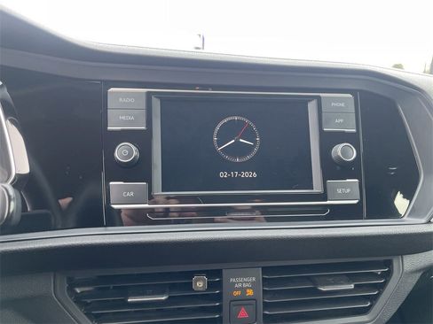 Used 2019 Volkswagen Jetta S w/ Driver Assistance Package image 10