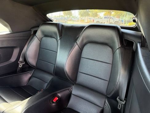 Used 2020 Ford Mustang Premium RWD image 12