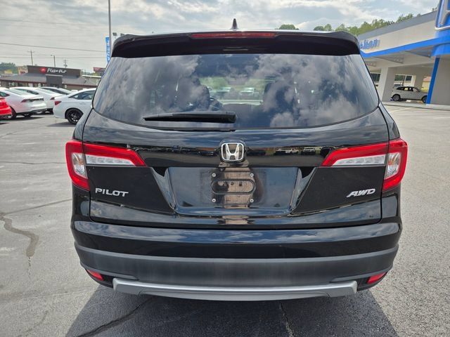 Used 2020 Honda Pilot EX-L image 7