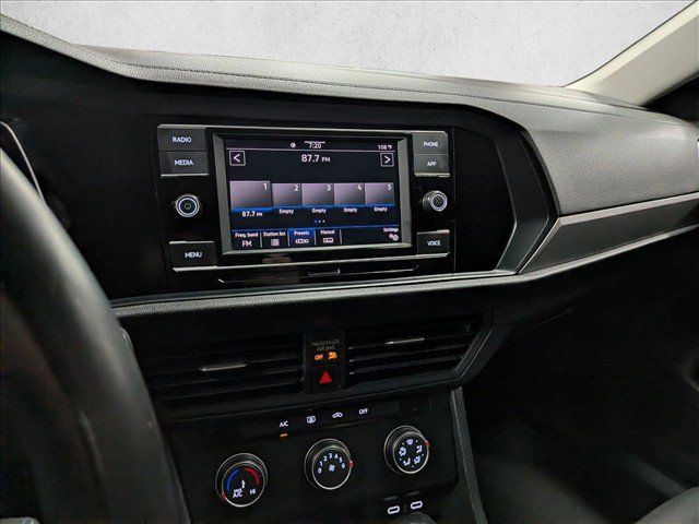 Used 2024 Volkswagen Jetta S FWD image 19
