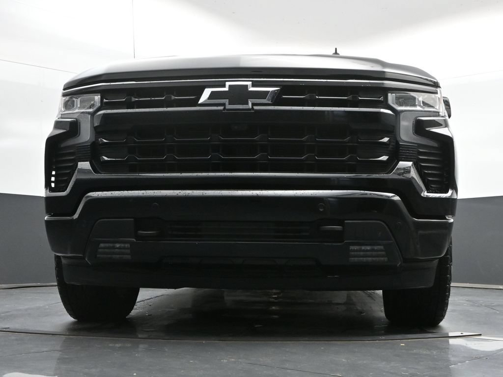 Used 2024 Chevrolet Silverado 1500 RST w/ All Star Edition Plus AWD/4WD image 43