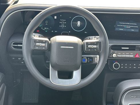 New 2026 Hyundai Palisade Calligraphy image 22