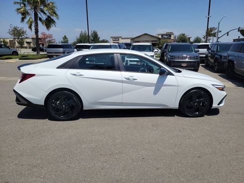 New 2026 Hyundai Elantra Sport FWD image 29