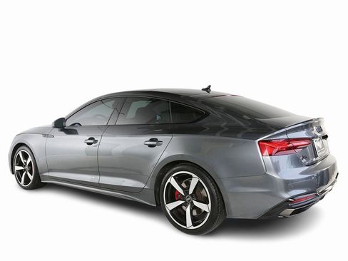 Used 2023 Audi A5 2.0T Premium Plus image 7