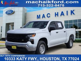 Used 2023 Chevrolet Silverado 1500 W/T w/ WT Value Package video 1