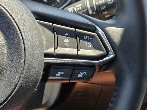 Certified 2023 MAZDA CX-5 AWD 2.5 S w/ Select Package image 31