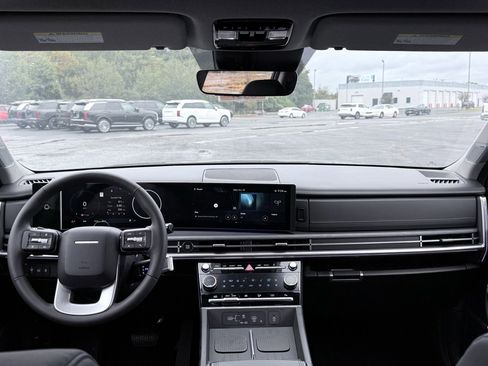 New 2025 Hyundai Santa Fe Limited image 27