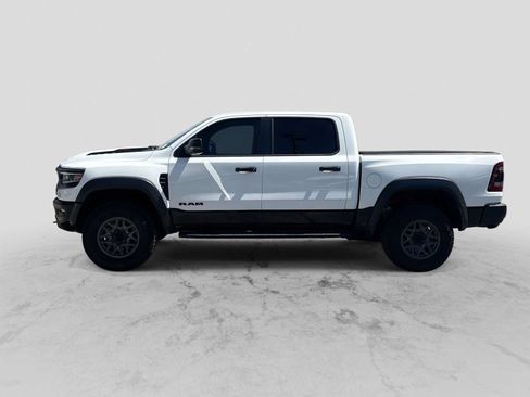 Used 2024 RAM 1500 TRX w/ TRX Level 2 Equipment Group AWD/4WD image 5
