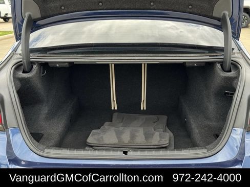 Used 2023 BMW 530i w/ M Sport Package RWD image 60