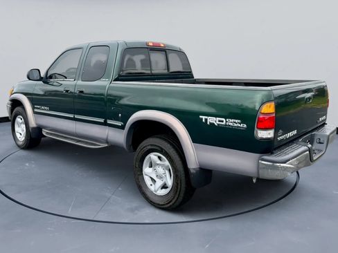 Used 2001 Toyota Tundra Limited image 5
