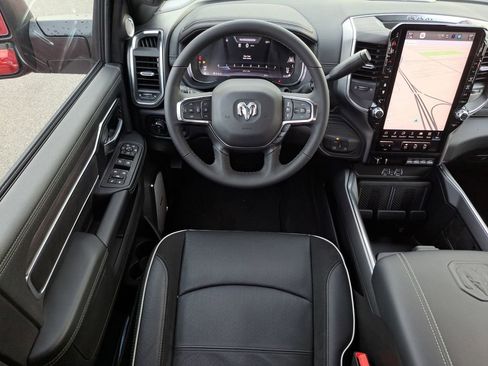 New 2026 RAM 2500 Laramie image 13