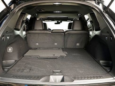 Certified 2025 Honda Passport Black Edition image 31