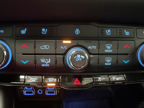 New 2026 Dodge Durango GT AWD/4WD image 18