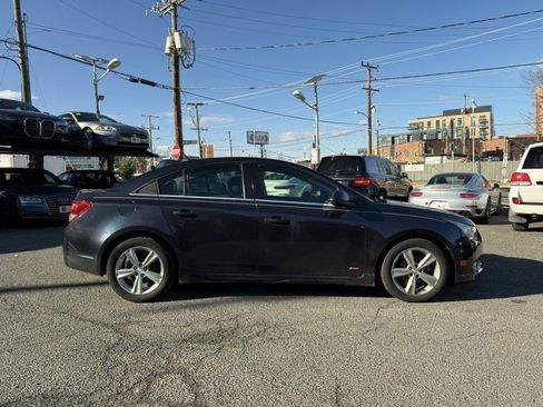 Used 2014 Chevrolet Cruze LT w/ RS Package image 6