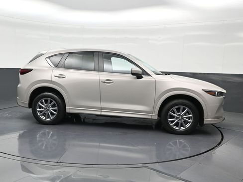 Used 2024 MAZDA CX-5 AWD 2.5 S w/ Select Package image 7