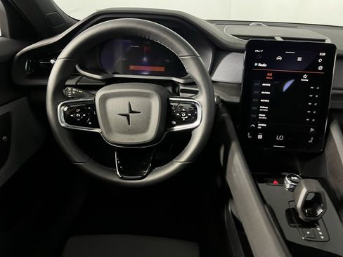 Used 2022 Polestar Polestar 2 w/ Plus Package image 15