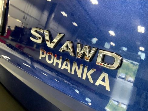 Certified 2023 Nissan Rogue SV image 7