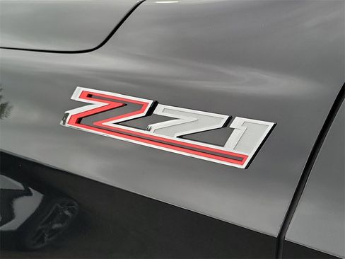 Certified 2023 Chevrolet Tahoe Z71 w/ Z71 Off-Road Package image 33