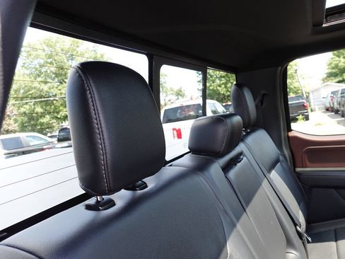 Used 2023 Ford F150 Lariat w/ Equipment Group 502A High AWD/4WD image 38