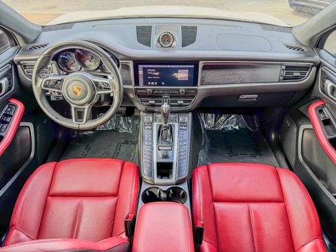 Used 2021 Porsche Macan GTS image 15
